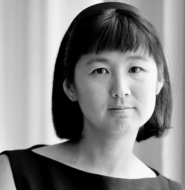 Maya Lin Kimdir ?