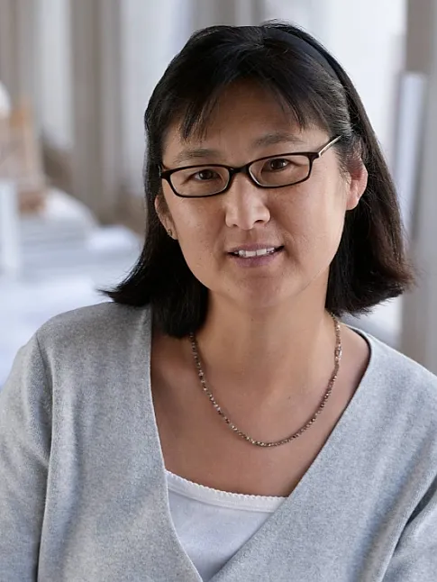 Maya Lin Kimdir ?