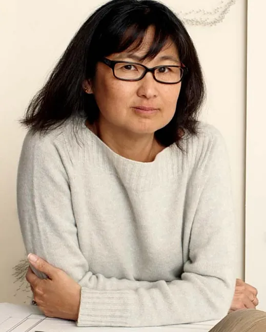 Maya Lin Kariyer Maya Lin