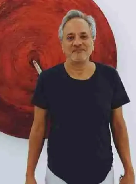 Anish Kapoor'un Özgeçmişi Hakkında Bilgiler Anish Kapoor'un Hayatı özgeçmişi hakkında bilgiler