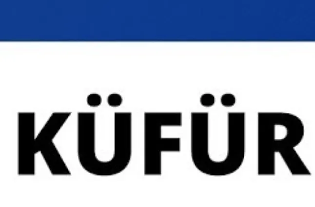 Rüyada Küfür