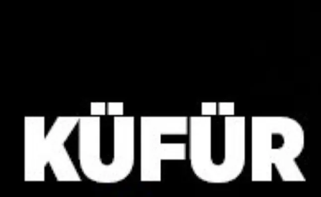 Rüyada Küfür Görmek