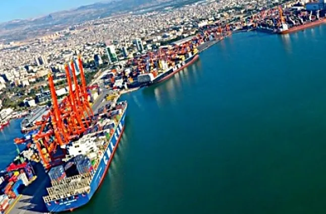 Rüyada Liman Görmek Ne Demek?Neye Yorumlanır?
