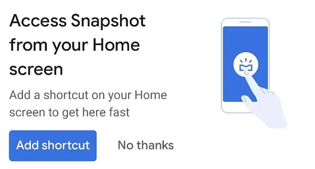 2022 Başkaları bilmeden Snapchat'te ekran görüntüsü nasıl alınır?