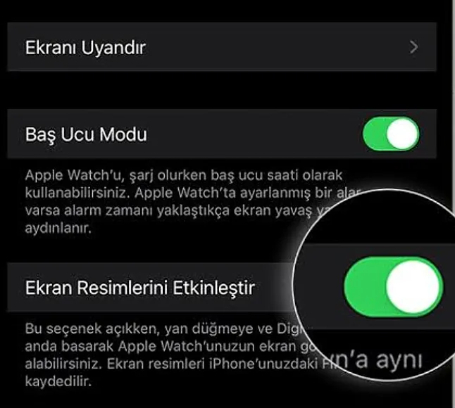 2022 Başkaları bilmeden Snapchat'te ekran görüntüsü nasıl alınır?