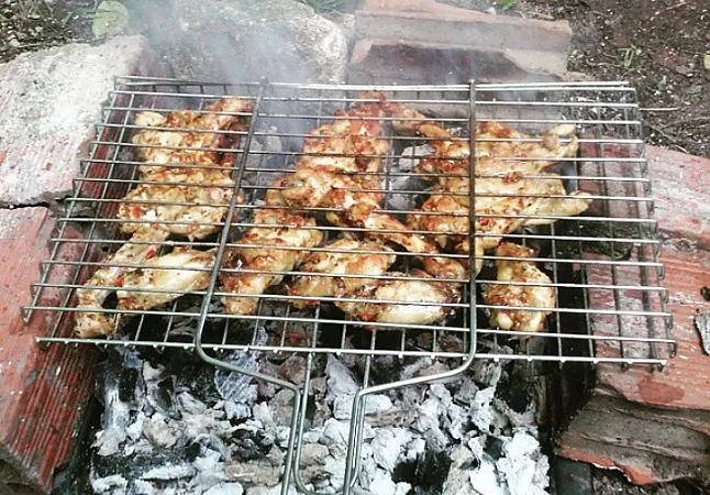 Rüyada Mangal Görmek Ne Demek?