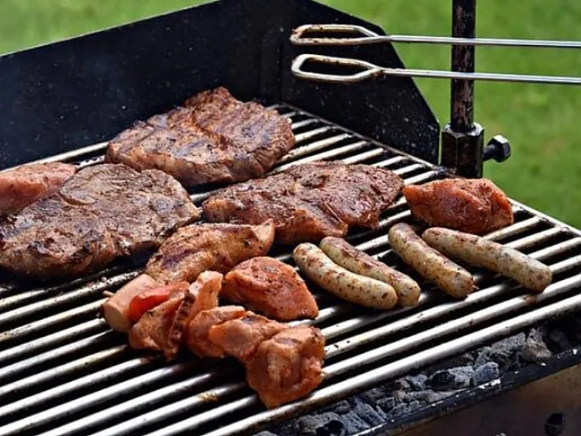 Rüyada Mangal Görmek