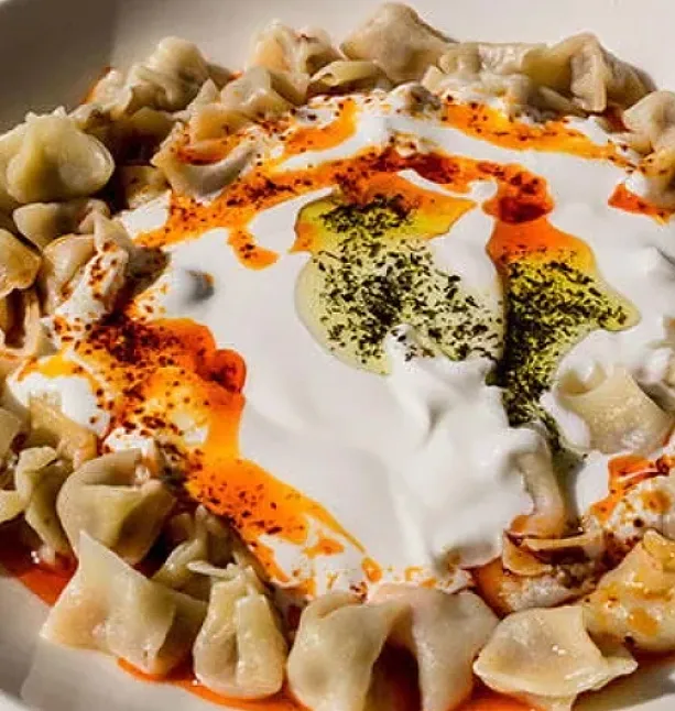 Rüyada Mantı Görmek Nedir?