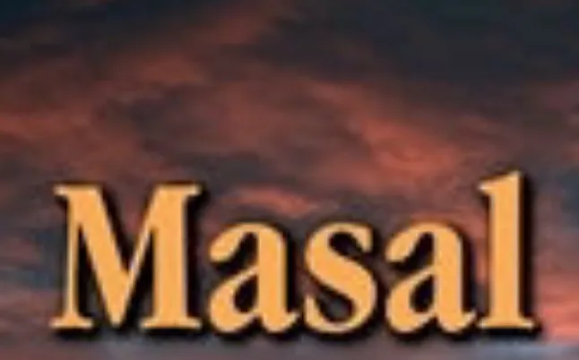Rüyada Masal Görmek