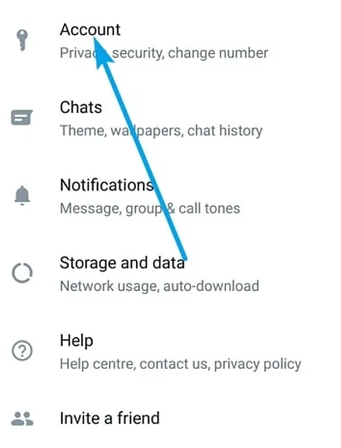 WhatsApp'da Son Görülme Çevrimiçi Özelliği Nasıl Değiştirilir ? 