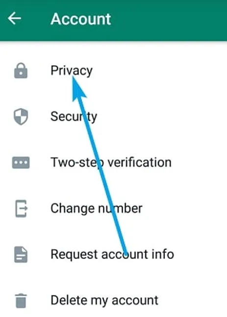 WhatsApp'da Son Görülme Çevrimiçi Özelliği Nasıl Değiştirilir ? 