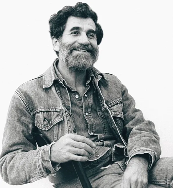 Allan Kaprow Kimdir ?