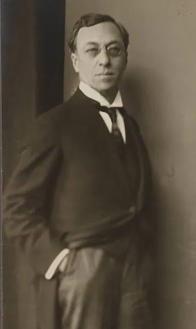 Wassily Kandinsky Yaşamı