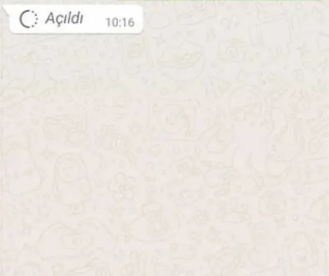 WhatsApp'ta resim ya da video nasıl gönderilir?
