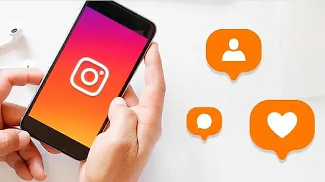 Instagram'da en son takip edilen kişileri nasıl görebilirim? 
