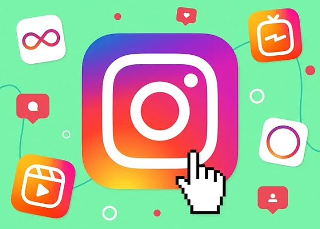 Instagram'da en son takip edilen kişileri nasıl görebilirim? 