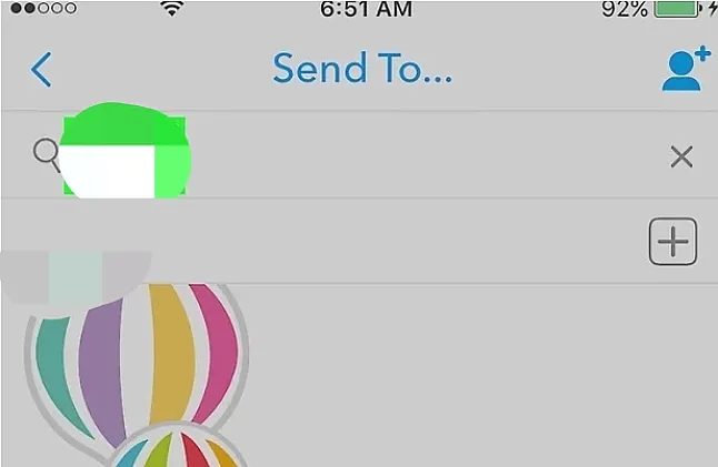 1647688212 Snapchat arkadaş olmadan mesaj atılır mı ?