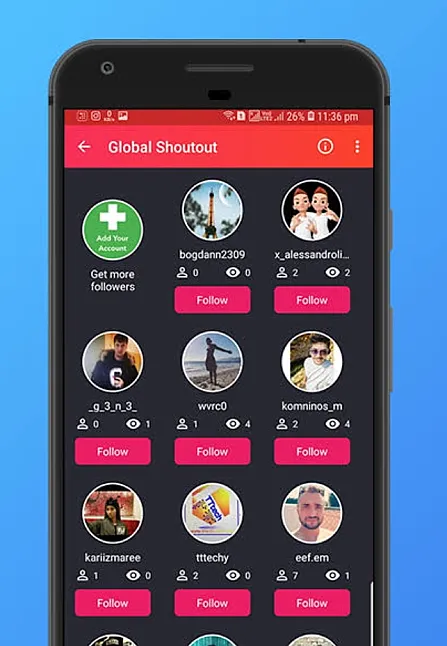 Instagram'da beni takip etmeyenler nasıl bulunur?