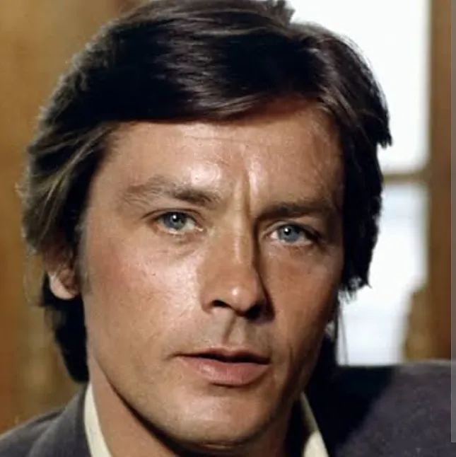 Alain Delon Özgeçmişi Hakkında Bilgiler Alain Delon Neler Yaptı Neleri Başardı