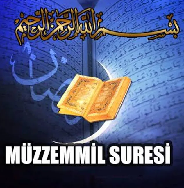 Rüyada Müzzemmil Suresi Görmek Ne Demek, Neye Yorumlanır?