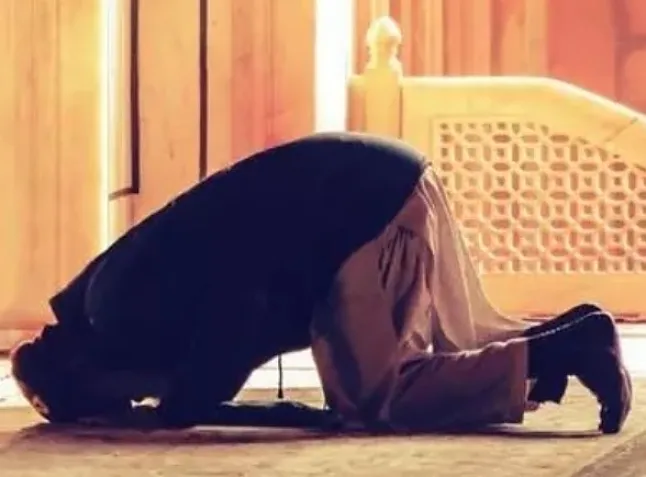 Rüyada Namaz Kılmak Nasıl Yorumlanır?