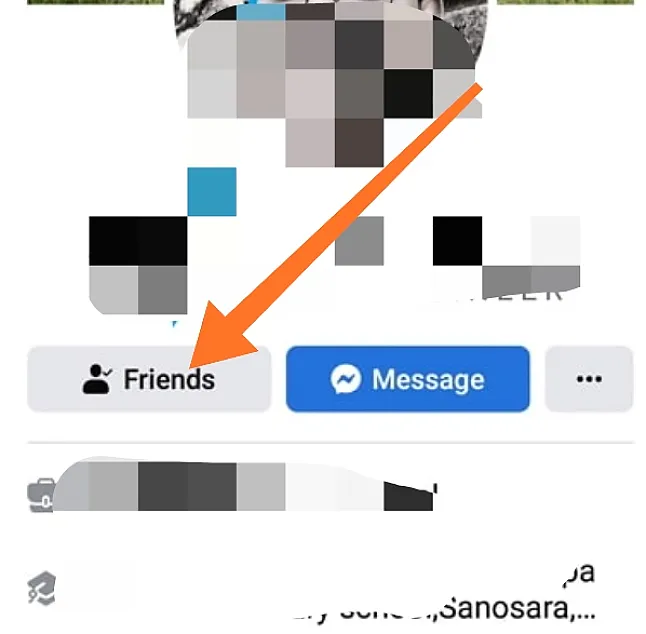 Facebook'ta Birini Engellemeden Nasıl Gizlenirsiniz?