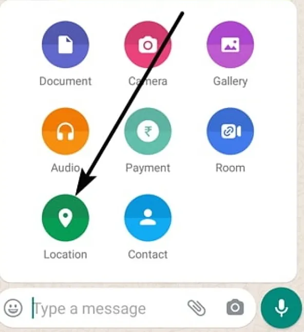 Birinin Whatsapp Numarasının Konumu Nasıl İzlenir ?