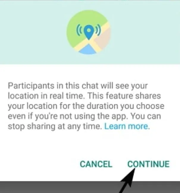 Birinin Whatsapp Numarasının Konumu Nasıl İzlenir ?
