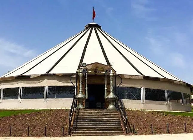 Rüyada Otağ Görmek Ne Demek, Neye Yorumlanır?