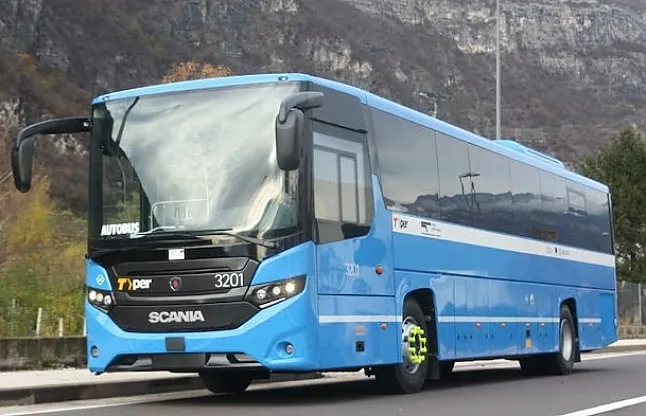 Rüyada Otobüs Görmek