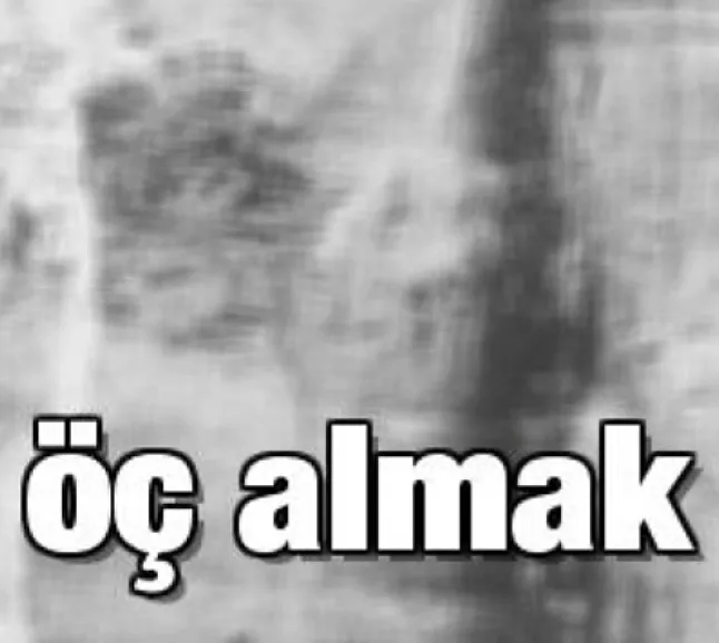 Rüyada Öç Almak Ne Demek, Ne anlama gelir ?