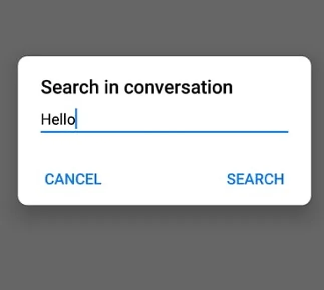 Facebook Messenger'da Mesajlar Görülmeden Nasıl Okunur ?