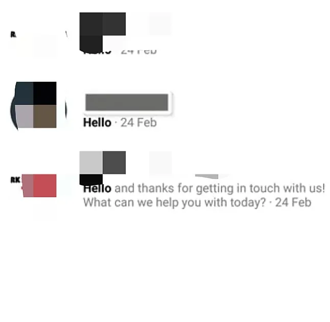 Facebook Messenger'da Mesajlar Görülmeden Nasıl Okunur ?