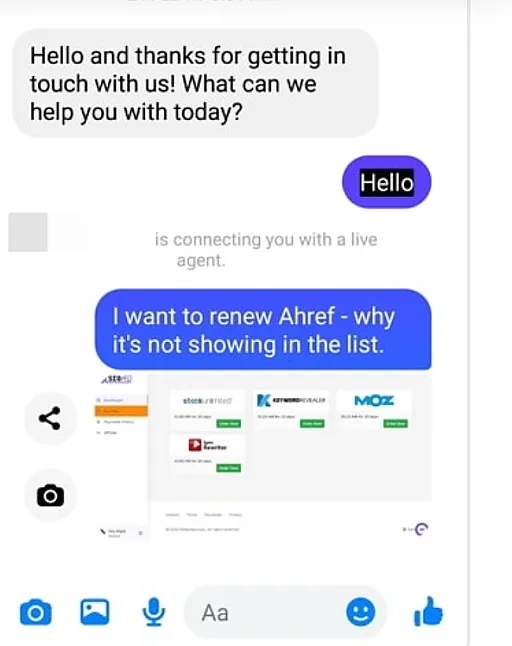 Facebook Messenger'da Mesajlar Görülmeden Nasıl Okunur ?