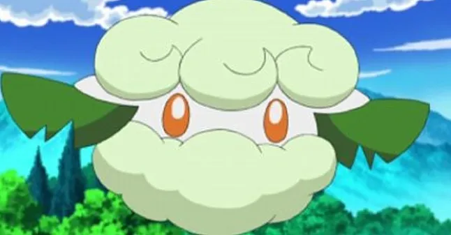 Pokemon GO, 2 Yeni Parlak Pokemon Ekliyor