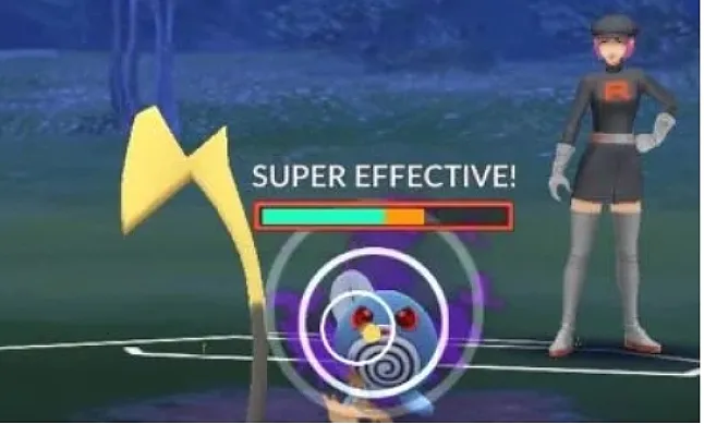 Pokemon Go: Savaşları Kazanmak İçin Profesyonel İpuçları