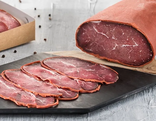 Rüyada Pastırma Görmek Ne Demek?