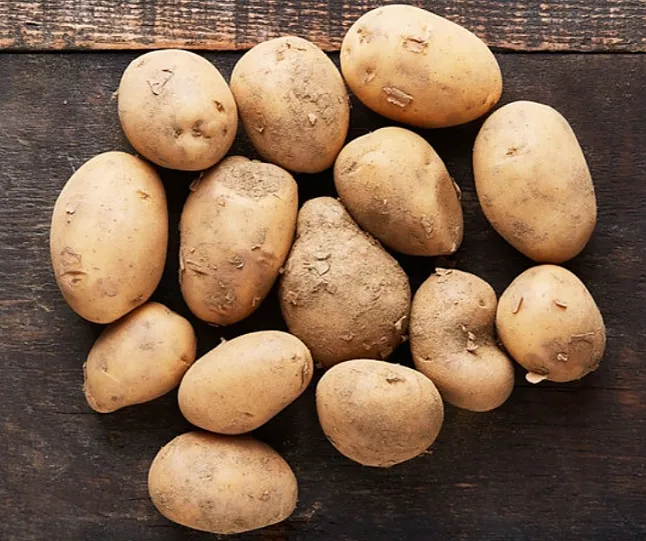 Rüyada Patates Görmek Ne Anlama Gelir?