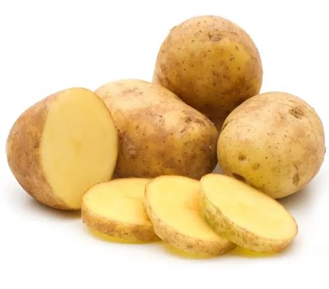 Rüyada Patates Görmek