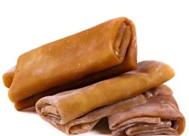 Rüyada Pestil Görmek