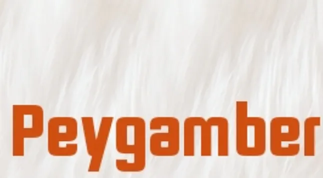 Rüyada Peygamber Görmek Ne Anlama Gelir?