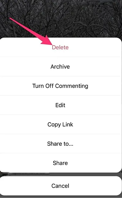 Instagram Topluluğumuzu Korumak İçin Bazı Hareketleri Kısıtlıyoruz Nedir ?