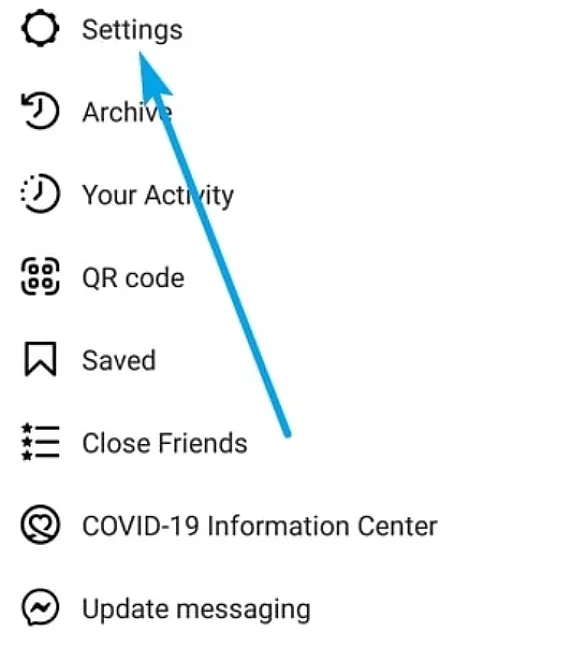Instagram Gönderileri Belli Takipçilerden Nasıl Gizlenir?