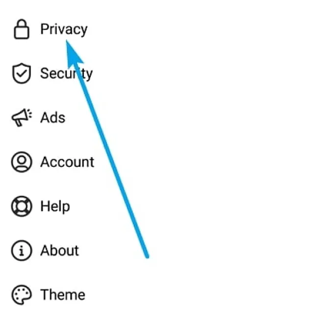 Instagram Gönderileri Belli Takipçilerden Nasıl Gizlenir?