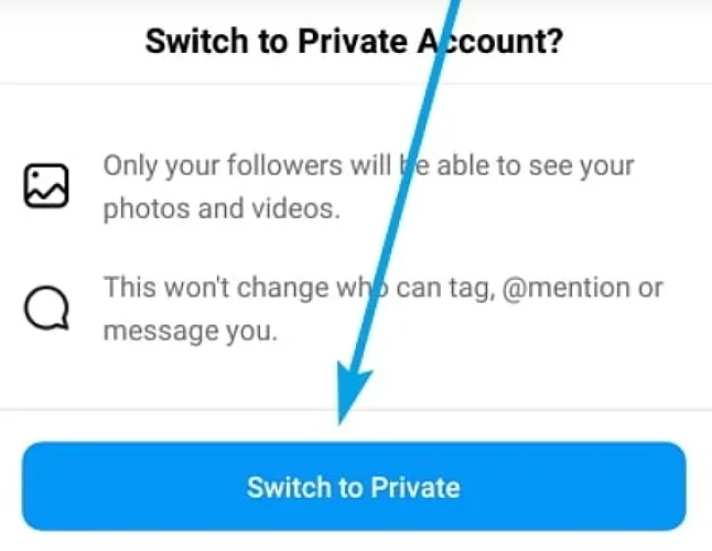 Instagram Gönderileri Belli Takipçilerden Nasıl Gizlenir?