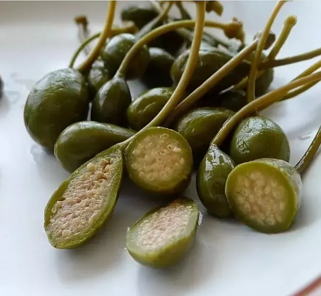 Kapari Faydaları Nelerdir? Kapari Nasıl Tüketilir? 