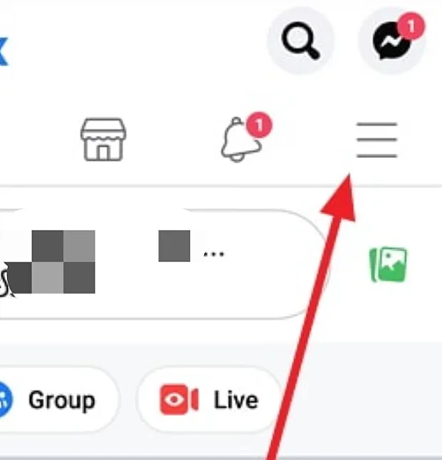 Facebook yorumları nasıl gizlenir?