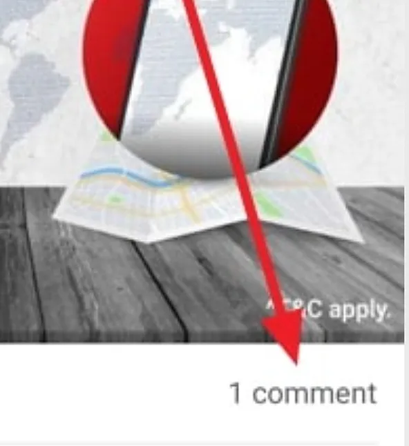 Facebook yorumları nasıl gizlenir?