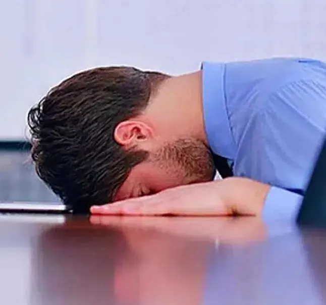 Rüyada Sıkıcı Görmek Ne Anlama Gelir?