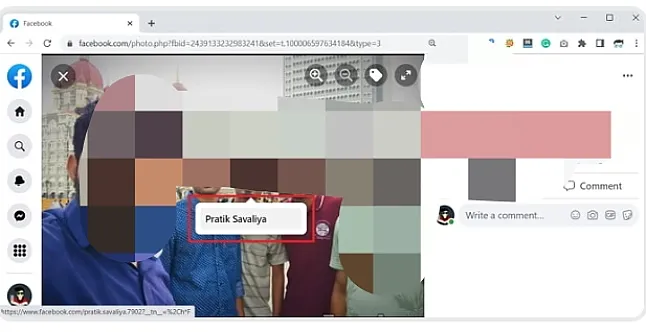 Sizi Engelleyen Birinin Facebook Profilini Nasıl Görüntüleyebilirsiniz?